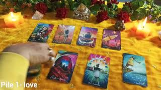 LOVE PROFESSIONAL LIFE HEALTH TAROT READING FOR NOVEMBER IMPORTANT [upl. by Oirtemed]