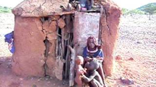 Himba Uwemoroperi nawa [upl. by Aeneus]