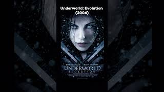 Underworld movie scene [upl. by Asa]