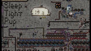 Another Factorio Time Lapse [upl. by Enriqueta575]