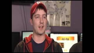 The Full Interview with Gamer Kootra Jordan Mathewson with GMA [upl. by Gorga]