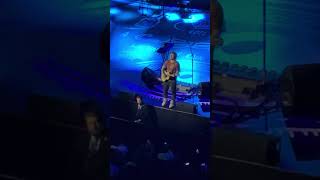 Ed Sheeran  The Parting Glass amp Afterglow  Royal Albert Hall  London 181123 [upl. by Eylatan]