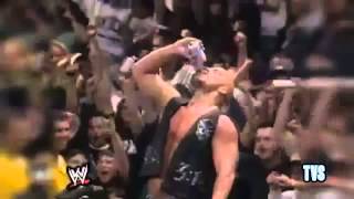 Stone Cold Steve Austin TributeCult Of Personality [upl. by Siobhan137]