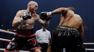 George Groves vs Chris Eubank Jr  Post Fight Review WBSS [upl. by Esnohpla]