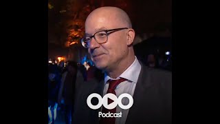 Eftelingdirecteur Fons Jurgens beantwoordt vragen van fans [upl. by Elocaj454]