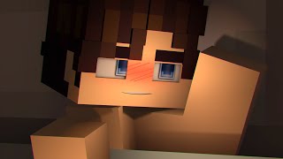 32 DEMON  My Teacher is My Boyfriend \\ Minecraft Animation Boy Love [upl. by Rebmit483]