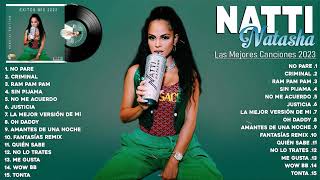 Natti Natasha Nuevo Album 2023  Natti Natasha Grandes Exitos  Best Songs of Natti Natasha Playlist [upl. by Lombardi178]