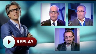 60 Minutes pour Comprendre Syndicalisme au Maroc la déroute [upl. by Denney]