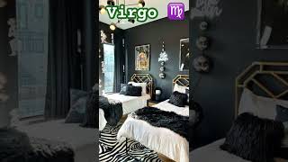 Bedrooms I would give the Zodiacs Part 2 zodiacsigns bedroom zodiac astrology zodiacsymbols [upl. by Ardith]