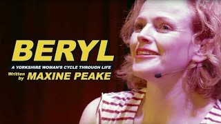 Beryl Maxine Peake and James Brining talk Beryl Burton [upl. by Harim699]