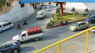 Durbar Marg Serofero [upl. by Yedorb]