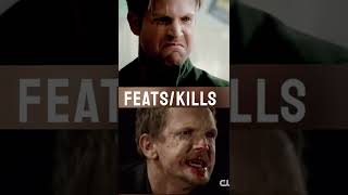 Alaric vs Mikaelthevampirediariesshortstheoriginalsvampireelenagilbert [upl. by Anyalram]