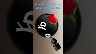 New oc Flow Flow teacher rosie a poem but rosie didn’t understand flowweek flowjo flowstars [upl. by Anet]