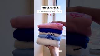 Flipkart Finds Pinteresty Hoodies For Women meeshofinds flipkart hoodie winter sweater meesho [upl. by Simpson]