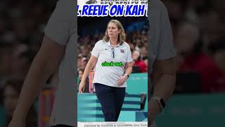 Who is at Fault for the Final Play Confusion between Team USA and Nigeria paris2024 teamusa [upl. by Emilia]