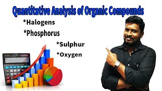 25Quantitative Analysis of Halogens Sulphur Phosphorus amp Oxygen [upl. by Merfe]