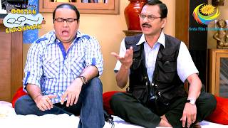 Poetry Session At Taaraks House  Taarak Mehta Ka Ooltah Chashmah  Bhide Fun Files [upl. by Eentruoc780]