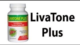 Livatone Plus by Sandra Cabot MD [upl. by Borchert617]