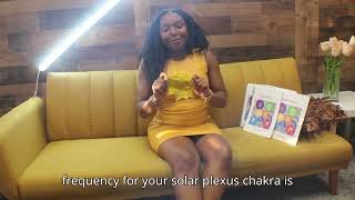 Learn All About The Solar Plexus Chakra [upl. by Akenn]