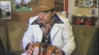 Polka roots of accordion playing in South Texas part 3 of 7 [upl. by Sculley]