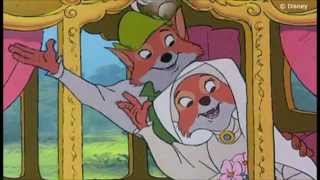 Robin Hood x Maid Marian [upl. by Hcahsem]