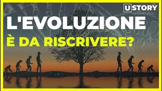 La teoria di Darwin è sbagliata Una possibile alternativa alla teoria dellevoluzione [upl. by Ruy343]