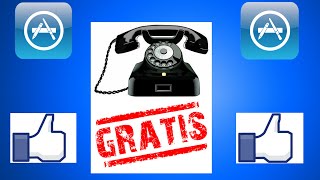 TELEFONARE GRATIS  TALKATONE [upl. by Bannasch308]