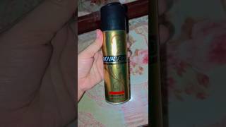 Nova gold hair spray review  hairstyle setting hair spray shorts youtubeshorts anayaCosmeticPRO [upl. by Alyse606]