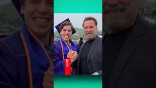 Arnold Schwarzenegger Tuvo un Hijo con su Empleada Doméstica [upl. by Enialedam]