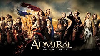 Admiral Michiel de Ruyter 2015  trailer [upl. by Suoirrad]