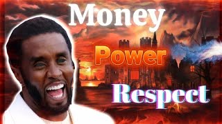 ABA amp Preach REVIEW P DiDDY pdiddy [upl. by Fulvia]