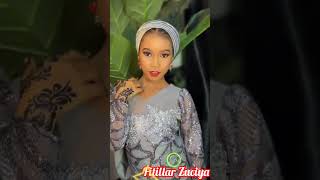 Allah Sarki Yara Manyan Gobe Masoyiya Fitillar Zuciya kannywood hadizagabon rahamasadau arhaus [upl. by Annaeoj160]