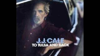 JJ Cale  Another song [upl. by Attelrak]