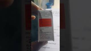 meropenem injection use hindimeroSure injection best injection hospital baby [upl. by Ettenyar]