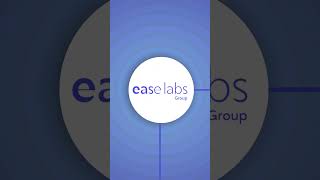 Organograma Ease Labs [upl. by Wynnie]