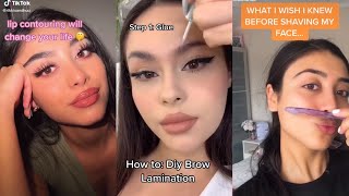 Beauty Hacks Tiktok Compilation ✨ Part 2 [upl. by Hyacinthia678]