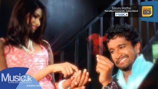 Sikuru Hathe  Randika Fernando Saiko Band  Full HD  wwwmusiclk [upl. by Chow]