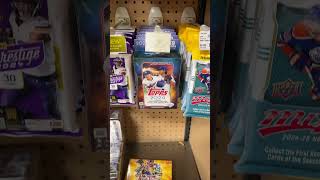 Fred Meyer cards restock NFL NBA NBA Star Wars [upl. by Eener505]