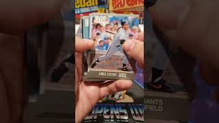 1991 Fleer Ultra sportscards junkwaxjunkies [upl. by Ryun]