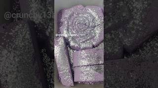 Powdery reforms sleepaid crunchy13asmr dustypowdery oddlysatisfying gymchalkasmr asmrgymchalk [upl. by Ocin]