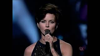 Martina McBride  Independence Day 1995TNN Music City News Award Show 720p [upl. by Crissie]