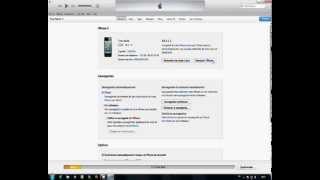 Debloquer son iphone toute les versions [upl. by Ennairek]