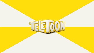 Teletoon Logo History 19972023 RIP Teletoon [upl. by Ettennor482]