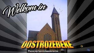 DJ Yolotanker  Welkom in Oostrozebeke OFFICIAL ANTHEM [upl. by Angil]