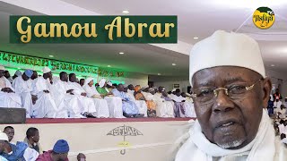 DIRECT TIVAOUANE  GAMOU ABRAR SERIGNE ABDOUL AZIZ SY AL AMINE RTA  ÉDITION 2024 [upl. by Nnairrek626]