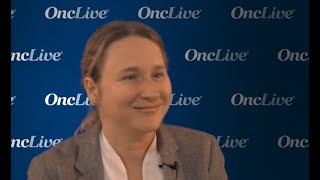 Dr Fidler on the Utility of Dacomitinib in EGFRMutant NSCLC [upl. by Ttsepmet]