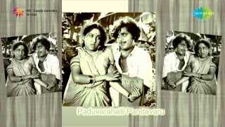 Paduvaaralli Pandavaru  Saavira Saavira song [upl. by Hills756]