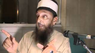 The Return Of Nabi Isa AS By Sheikh Imran Hosein [upl. by Culberson]