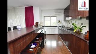 RealKom Agentie imobiliara Unirii Inchiriere apartament 3 camere bulevardul unirii tribunalbucuresti [upl. by Rachaba73]