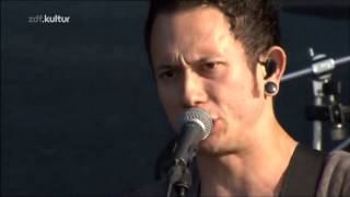 Trivium Dusk Dismantled Live Wacken [upl. by Ahcsropal]